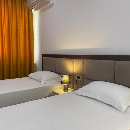 3B Suites Boutique Hotel Σαράντα Εξωτερικό φωτογραφία