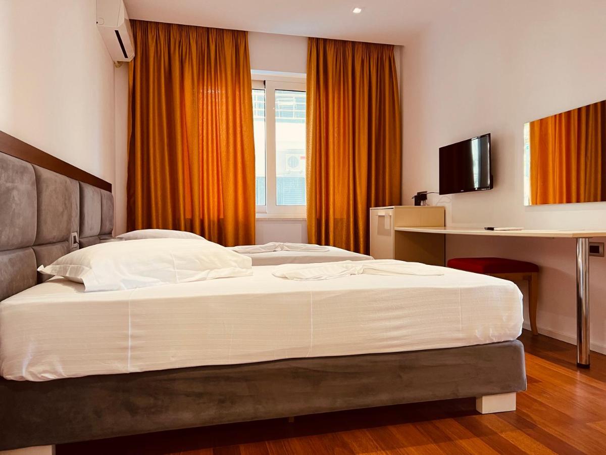3B Suites Boutique Hotel Σαράντα Εξωτερικό φωτογραφία