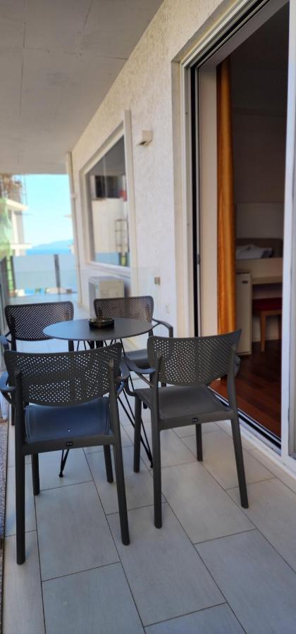 3B Suites Boutique Hotel Σαράντα Εξωτερικό φωτογραφία