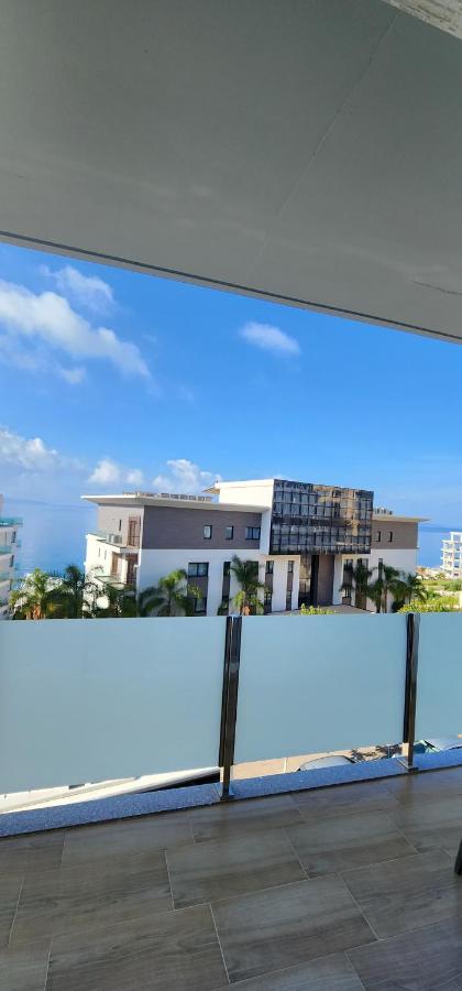 3B Suites Boutique Hotel Σαράντα Εξωτερικό φωτογραφία