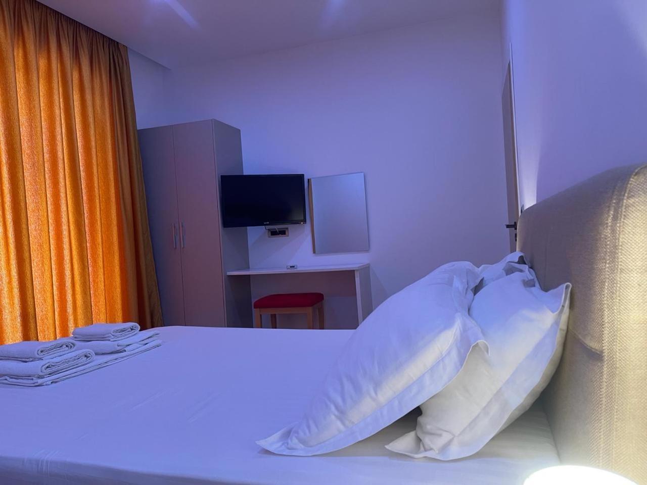 3B Suites Boutique Hotel Σαράντα Εξωτερικό φωτογραφία