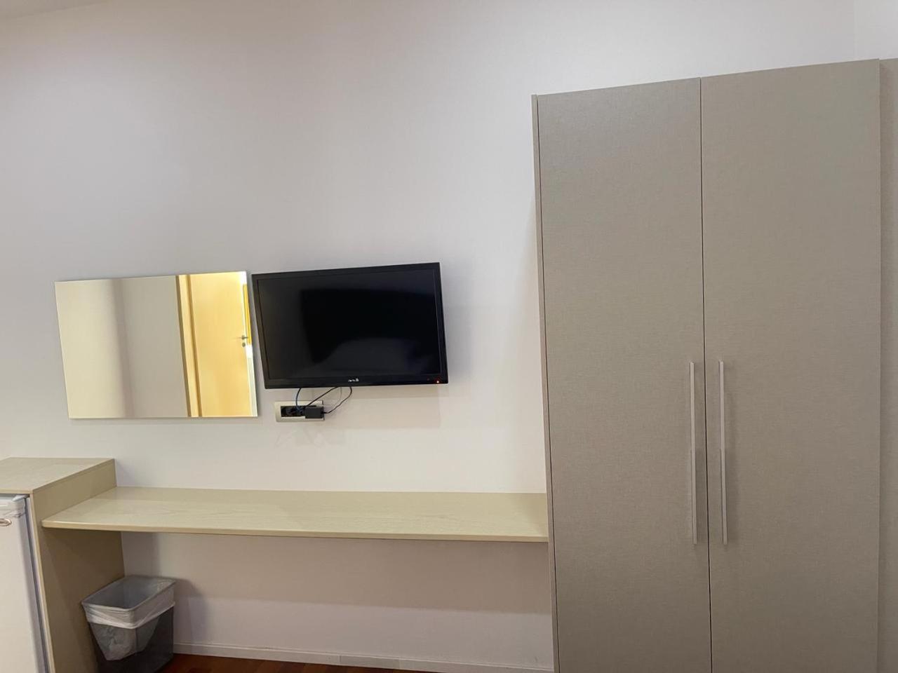 3B Suites Boutique Hotel Σαράντα Εξωτερικό φωτογραφία