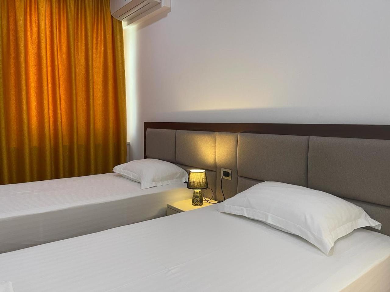 3B Suites Boutique Hotel Σαράντα Εξωτερικό φωτογραφία