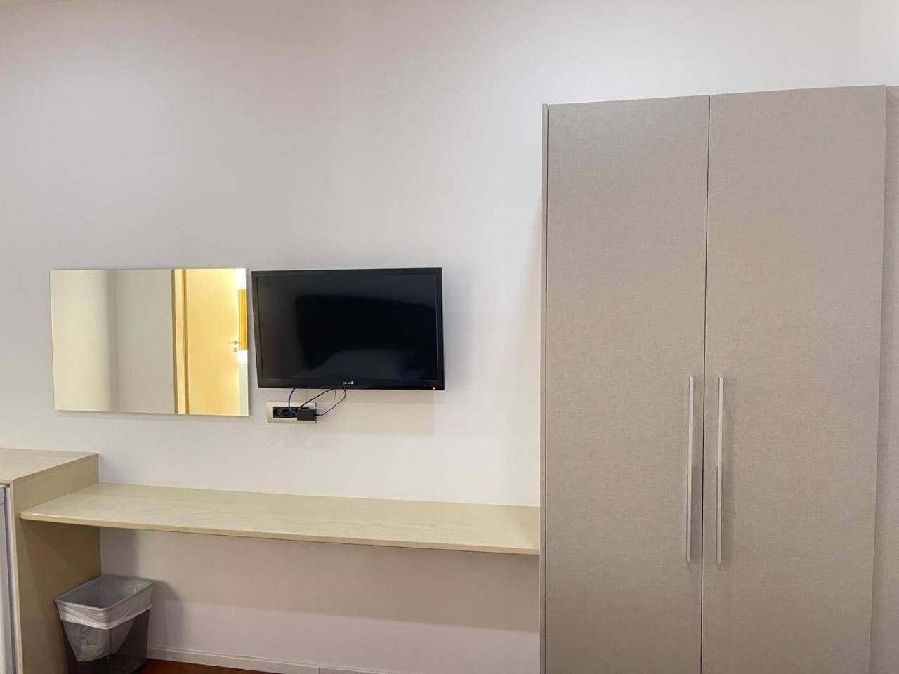 3B Suites Boutique Hotel Σαράντα Εξωτερικό φωτογραφία