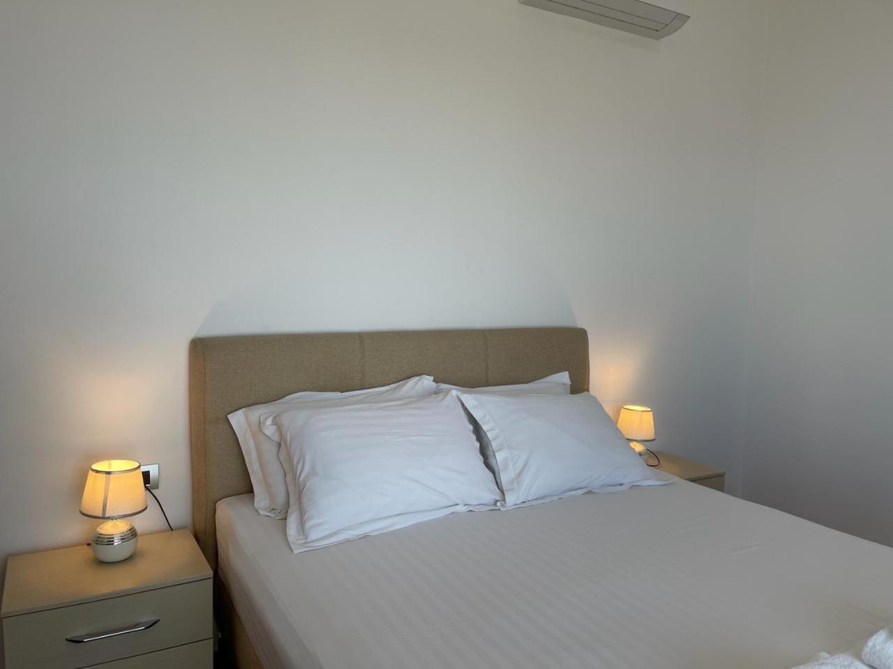 3B Suites Boutique Hotel Σαράντα Εξωτερικό φωτογραφία