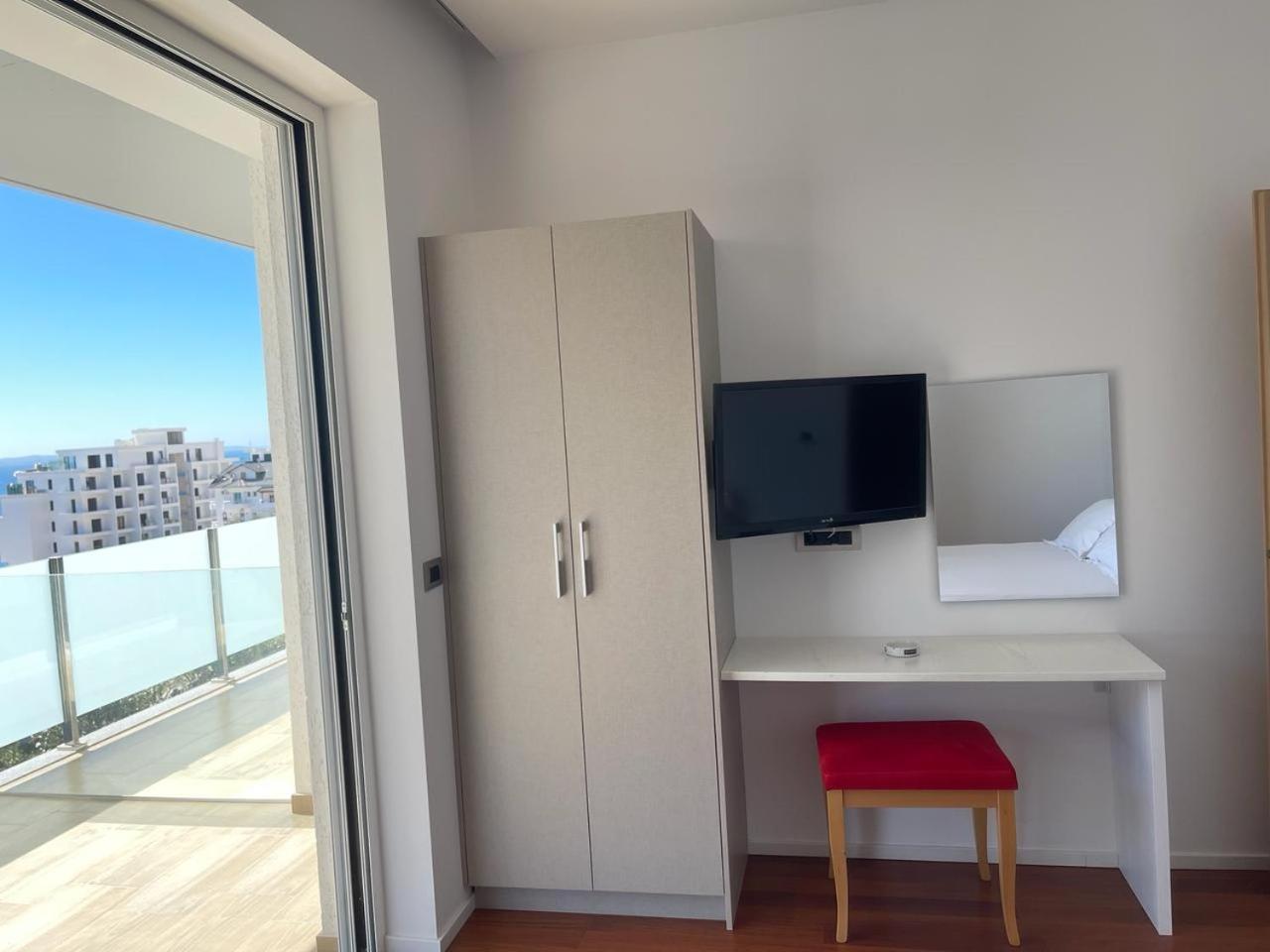 3B Suites Boutique Hotel Σαράντα Εξωτερικό φωτογραφία