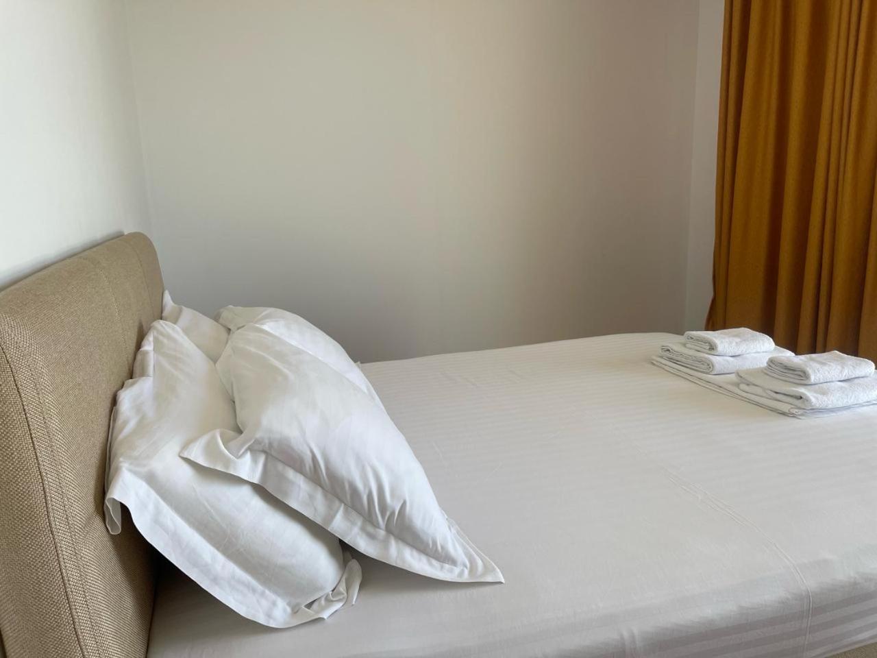 3B Suites Boutique Hotel Σαράντα Εξωτερικό φωτογραφία