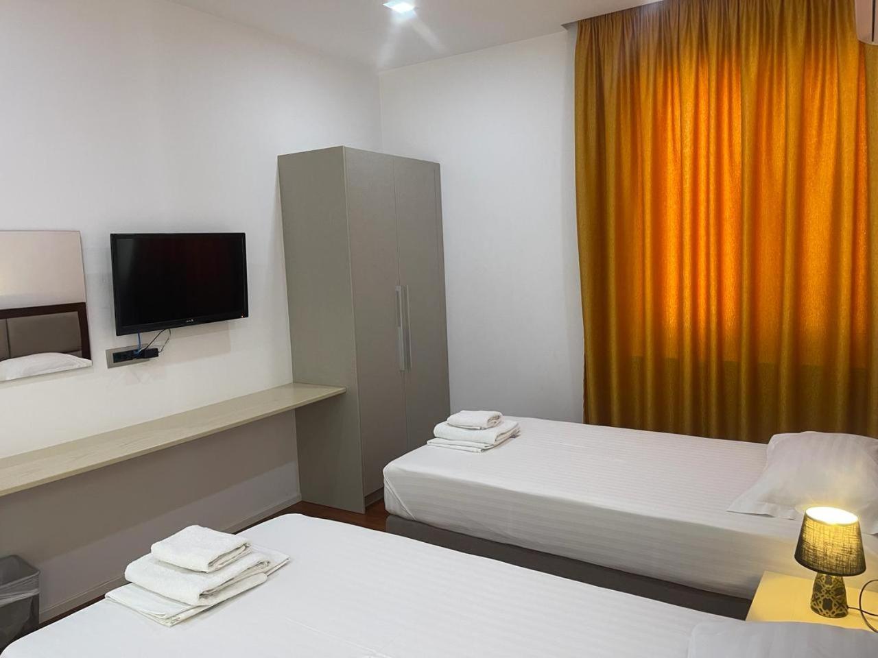 3B Suites Boutique Hotel Σαράντα Εξωτερικό φωτογραφία