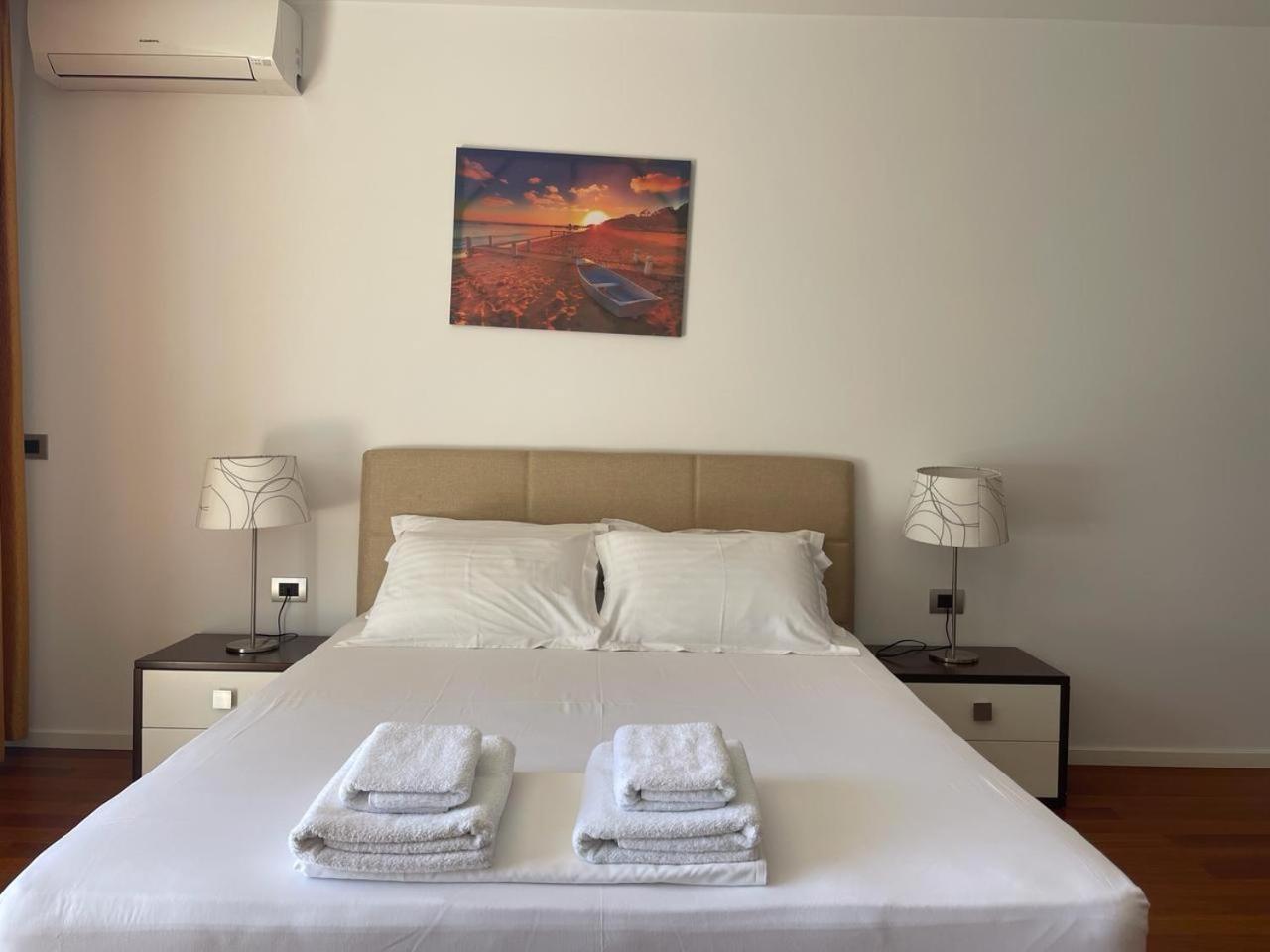 3B Suites Boutique Hotel Σαράντα Εξωτερικό φωτογραφία