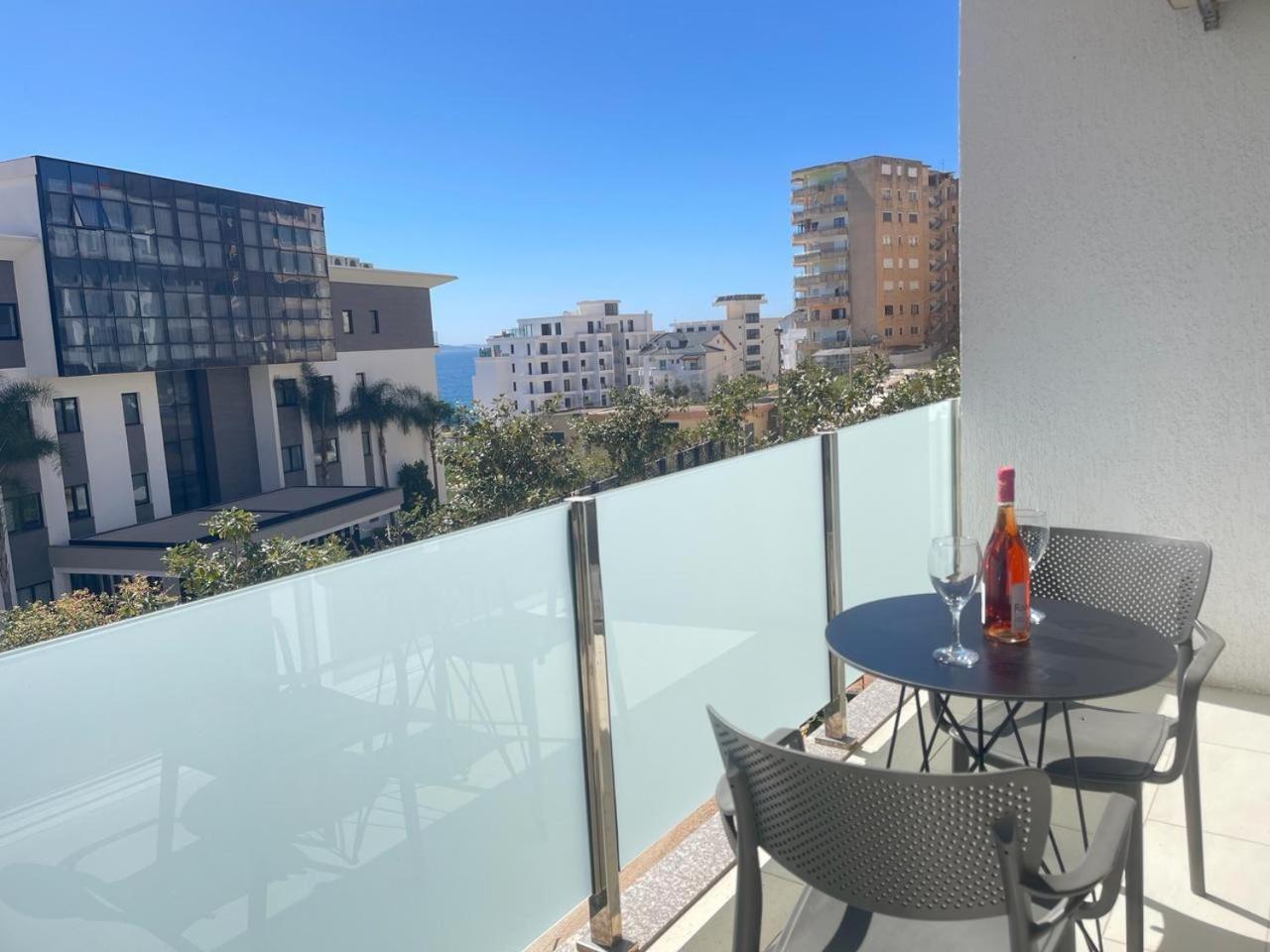 3B Suites Boutique Hotel Σαράντα Εξωτερικό φωτογραφία