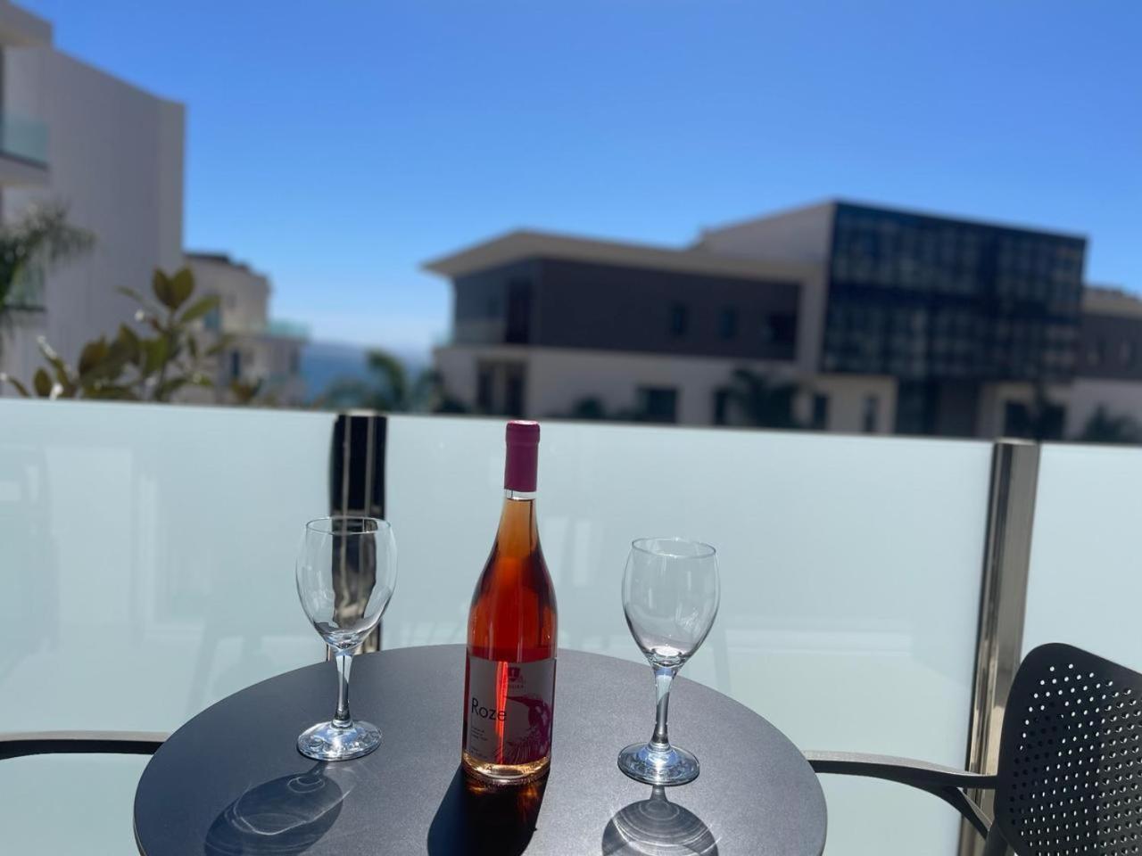 3B Suites Boutique Hotel Σαράντα Εξωτερικό φωτογραφία