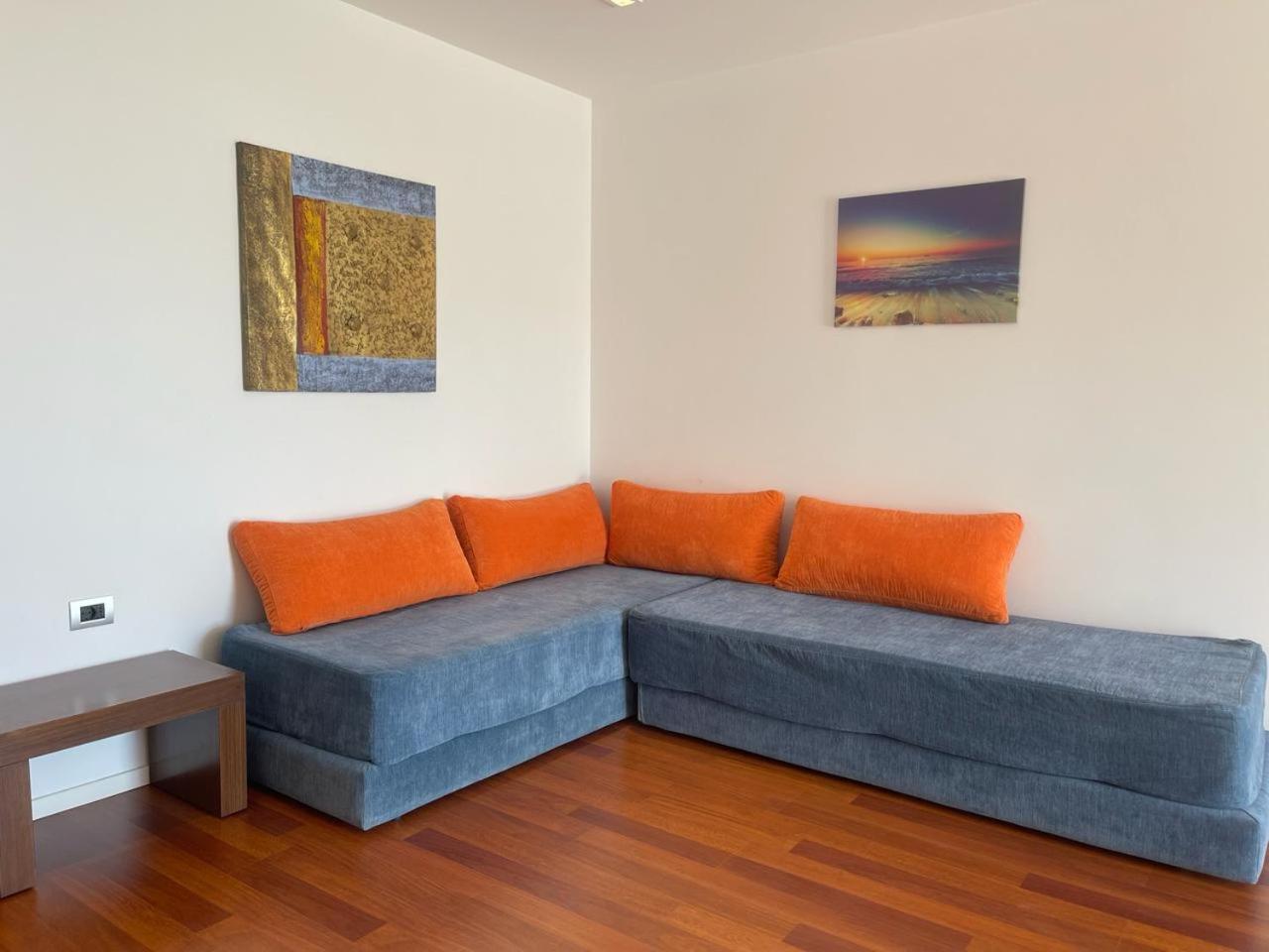 3B Suites Boutique Hotel Σαράντα Εξωτερικό φωτογραφία