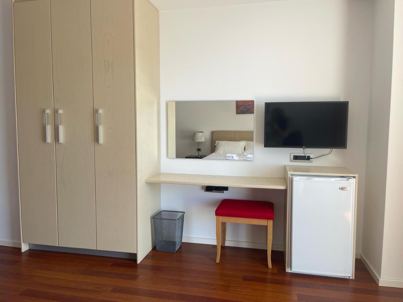 3B Suites Boutique Hotel Σαράντα Εξωτερικό φωτογραφία